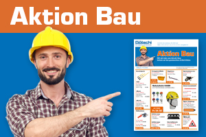 Aktion Bau