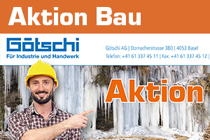 Aktion Bau