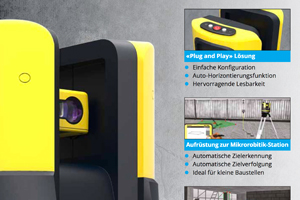 Geomax Zoom 3D