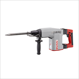 Spitzhammer 4-5 kg