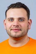 Dmytro Andreiev