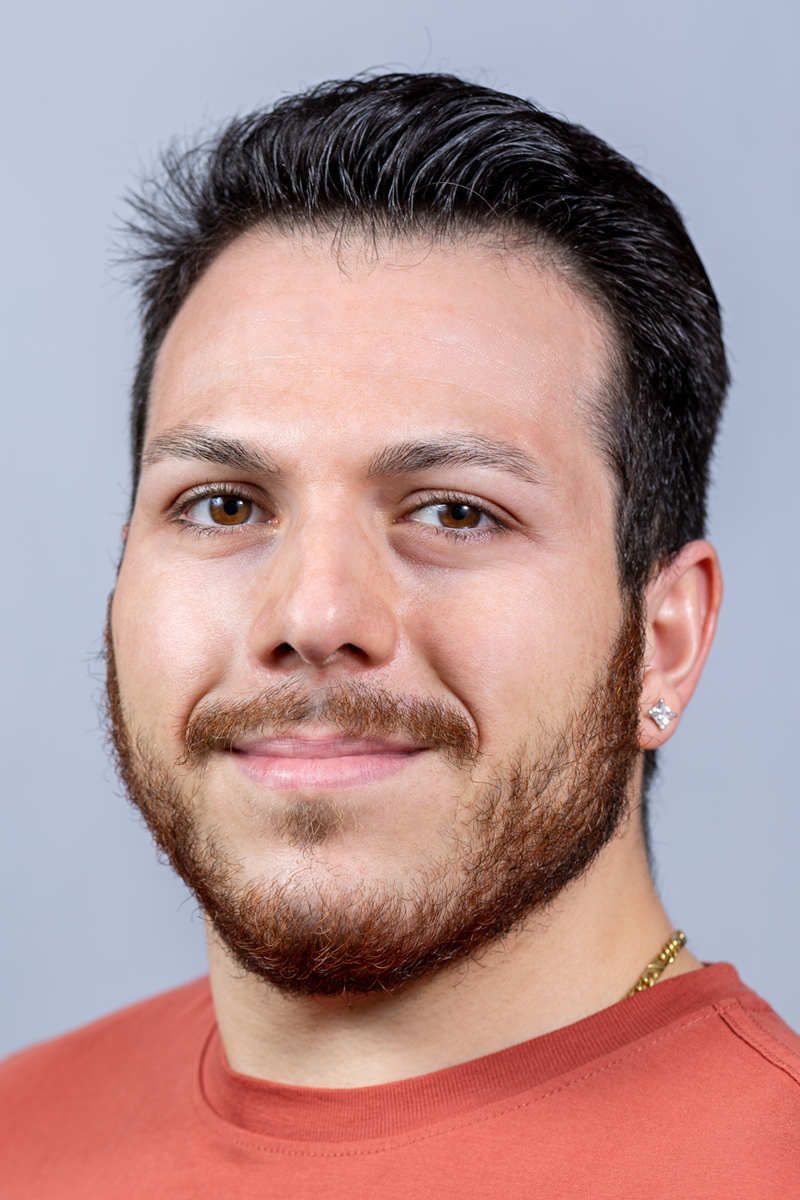 Salvatore Siena -